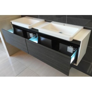 Simplicity Semi-Recessed-1500D